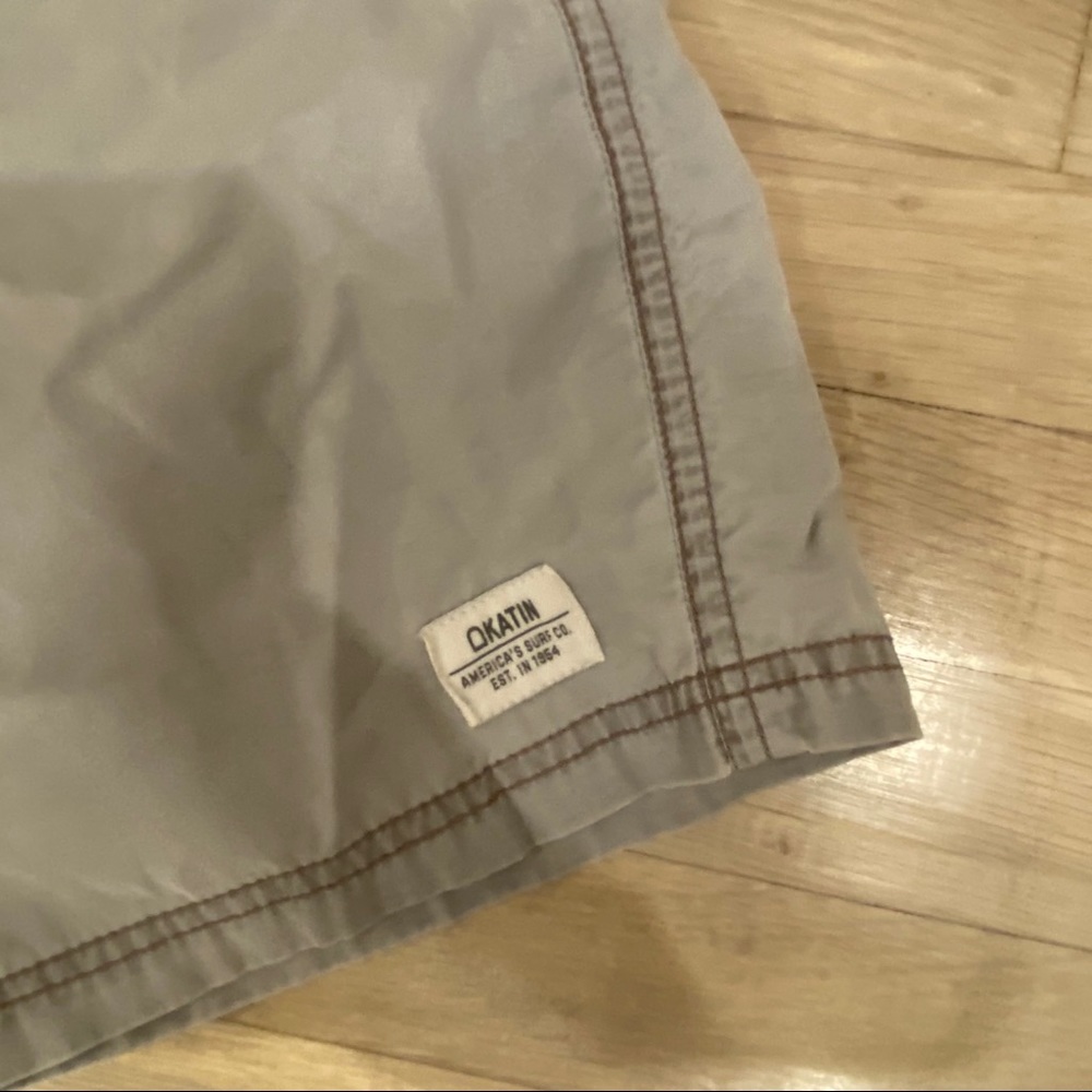 Karin Swim Shorts
